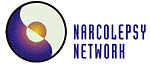 Narcolepsy Network Logo